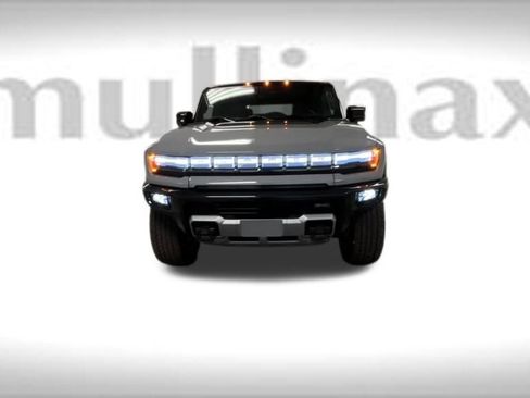 New 2026 GMC Hummer EV SUV image 57