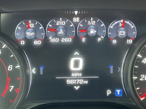 Used 2020 Chevrolet Camaro SS image 10