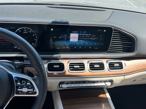 Used 2022 Mercedes-Benz GLE 350 4MATIC image 23