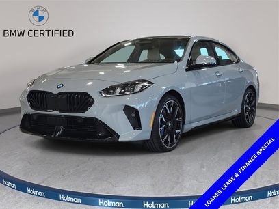 Used 2026 BMW 228i w/ M Sport Package