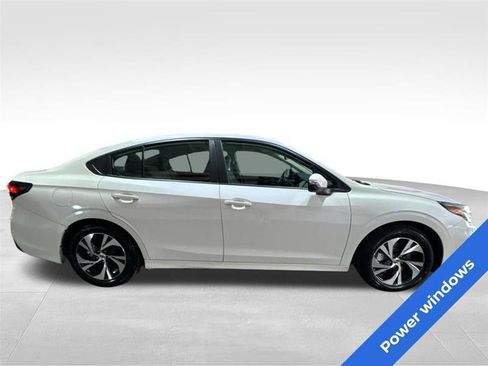 Used 2024 Subaru Legacy Premium AWD/4WD image 4