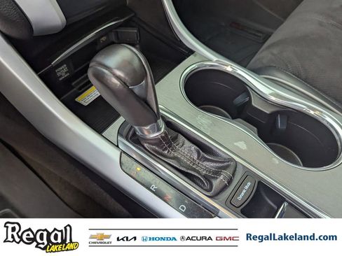 Used 2019 Acura TLX w/ Technology & A-SPEC Pkg image 25