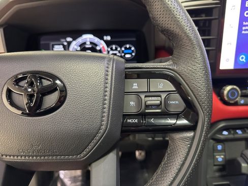 Used 2022 Toyota Tundra TRD Pro image 37