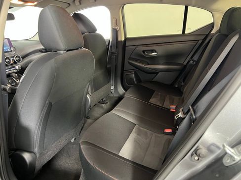 Used 2024 Nissan Sentra SR image 24