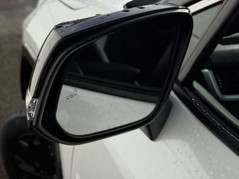 Certified 2024 Toyota RAV4 XSE w/ Weather Package image 32