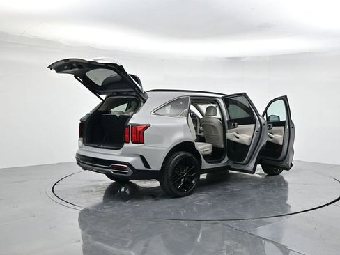 Used 2022 Kia Sorento SX image 45