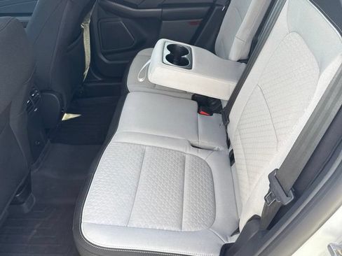 Certified 2024 Ford Escape Active w/ Tech Pack #1 AWD/4WD image 10