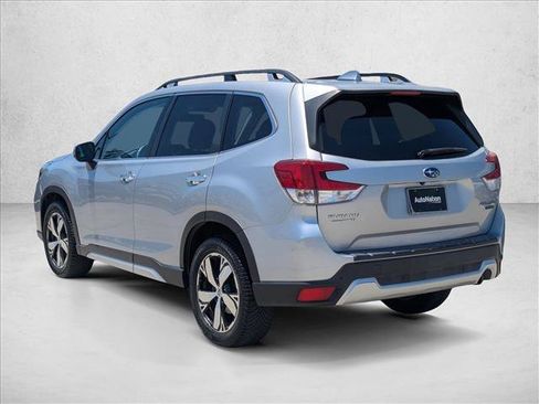 Used 2019 Subaru Forester Touring AWD/4WD image 8