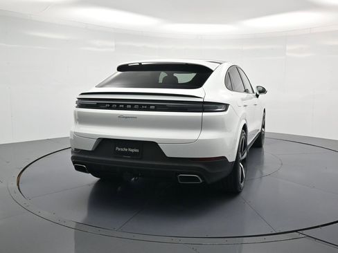New 2026 Porsche Cayenne Coupe image 30