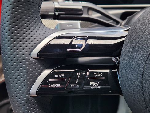 New 2026 Mercedes-Benz CLE 300 4MATIC Coupe image 30