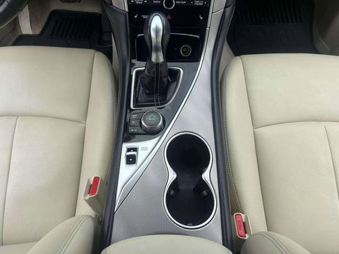 Used 2017 INFINITI Q50 3.0t Premium w/ 3.0T Premium Plus Package image 23