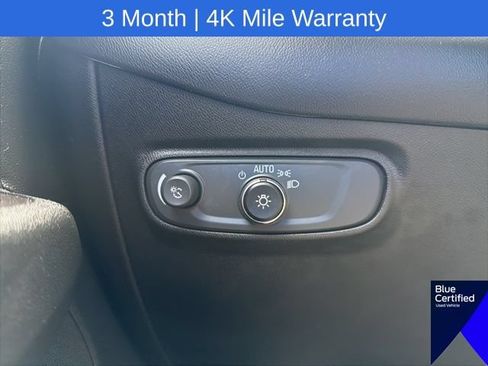 Used 2021 Chevrolet Equinox LT AWD/4WD image 26