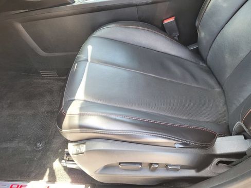 Certified 2015 GMC Terrain Denali FWD image 17