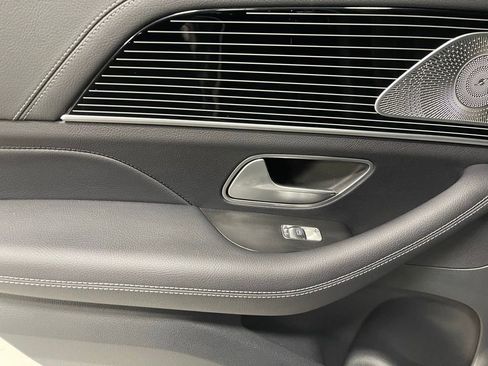 Certified 2026 Mercedes-Benz GLE 350 4MATIC image 24