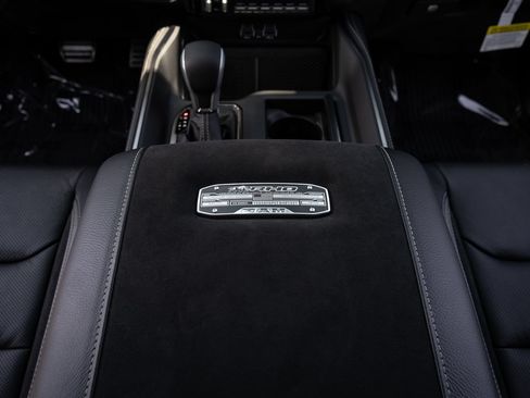 New 2026 RAM 1500 RHO AWD/4WD image 38