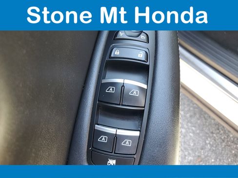 Used 2022 INFINITI QX50 Luxe image 22