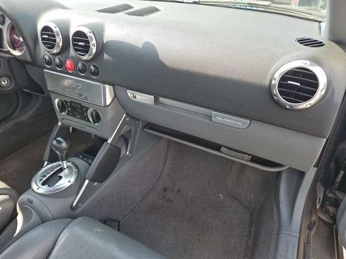 Used 2005 Audi TT 3.2 AWD/4WD image 28