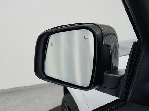 Used 2018 Jeep Grand Cherokee Trackhawk image 17