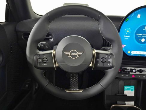 New 2026 MINI Cooper Convertible image 16