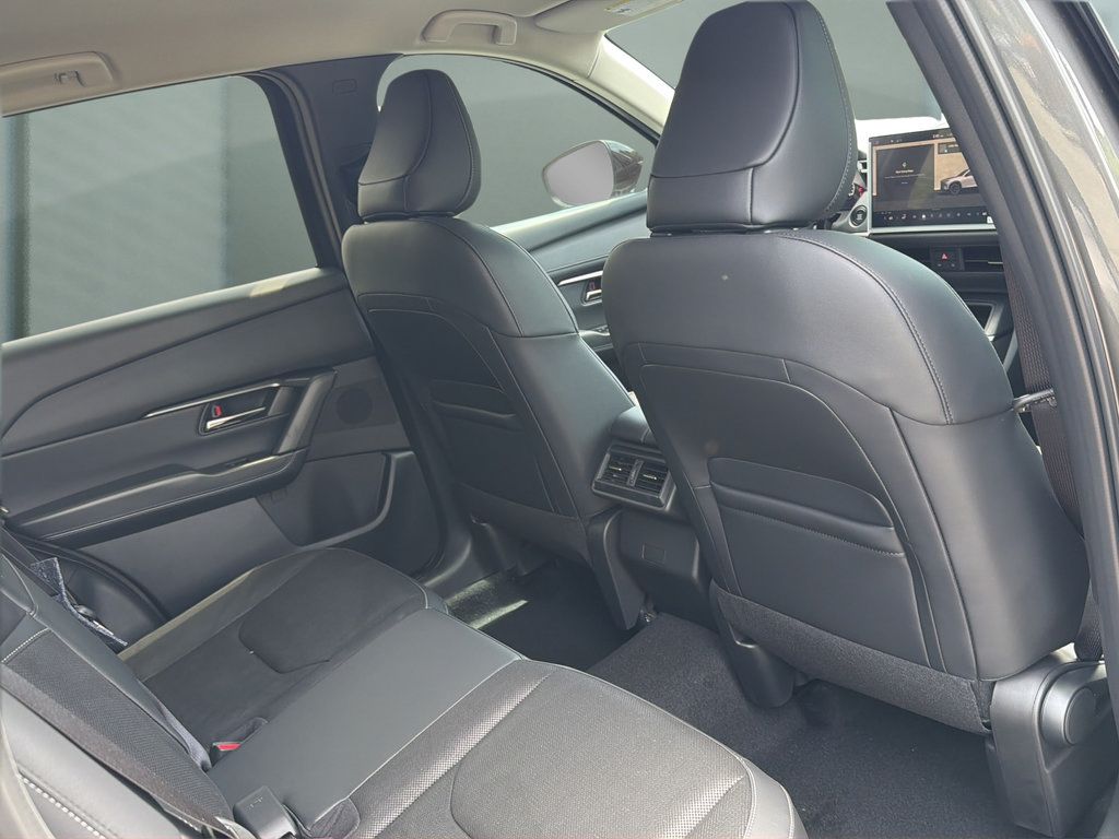 New 2026 MAZDA CX-5 Select AWD/4WD image 20