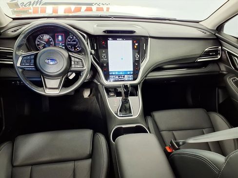 Used 2023 Subaru Outback Limited image 12