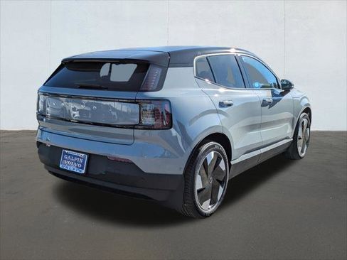 New 2026 Volvo EX30 Ultra image 2