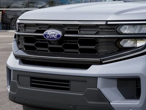 New 2027 Ford Expedition Max Active AWD/4WD image 16