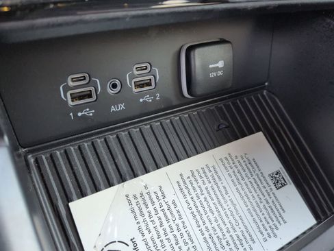 New 2026 Jeep Grand Cherokee L Limited image 20