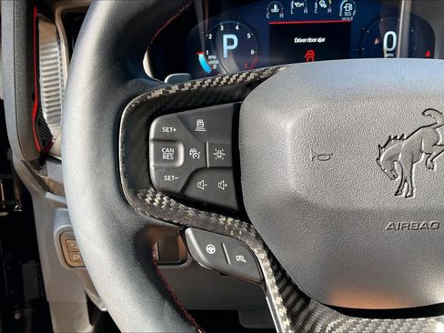 Used 2024 Ford Bronco Raptor w/ Interior Carbon Fiber Pack 6 image 17