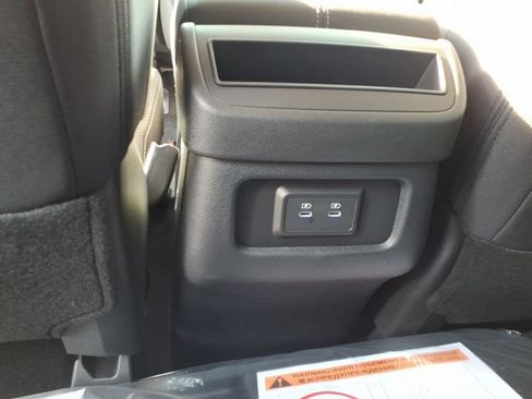 New 2026 Nissan Pathfinder SV image 28