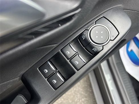 Used 2023 Ford Escape ST-Line w/ Tech Pack #1 image 15