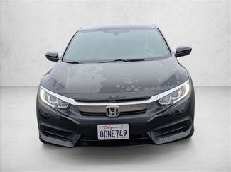 Used 2018 Honda Civic LX video 2