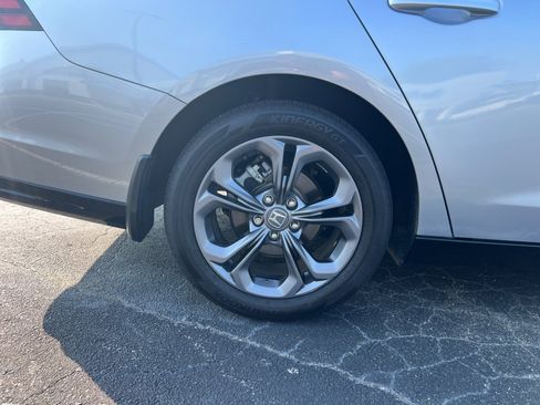 Used 2024 Honda Accord EX-L image 23