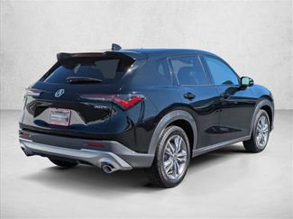 New 2025 Acura ADX FWD video 2