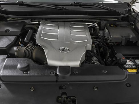 Used 2018 Lexus GX 460 w/ Navigation Package image 51