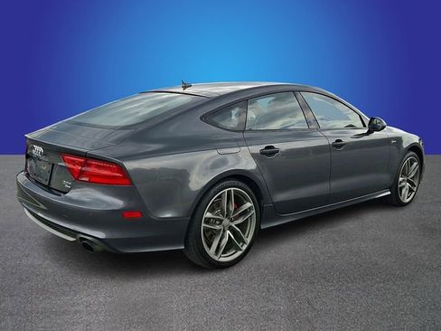 Used 2015 Audi A7 3.0T Prestige w/ Prestige Package AWD/4WD image 4