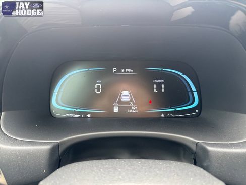 Used 2024 Hyundai Palisade XRT FWD image 10