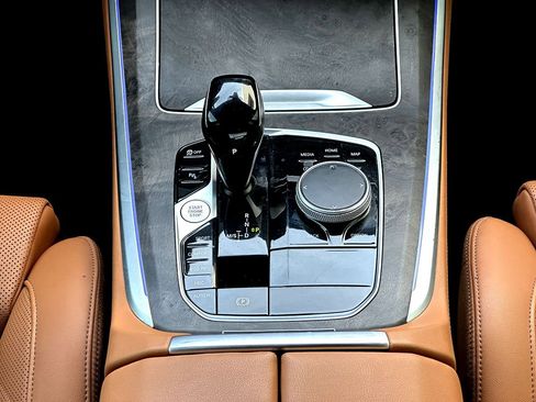Certified 2023 BMW X5 xDrive40i AWD/4WD image 30