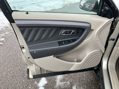 Used 2011 Ford Taurus SEL w/ 201A Rapid Spec Order Code image 14