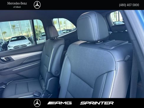 Used 2026 Buick Enclave Preferred FWD image 20