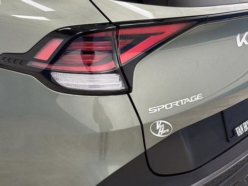 Used 2023 Kia Sportage X-Pro Prestige image 35