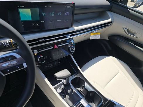 New 2026 Hyundai Tucson SEL AWD/4WD image 26