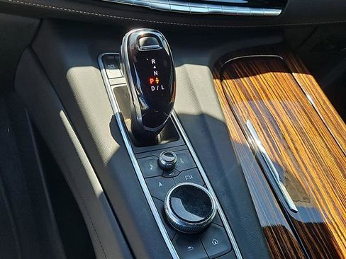 Used 2021 Cadillac Escalade Premium Luxury w/ Driver Assist Tech Package image 70