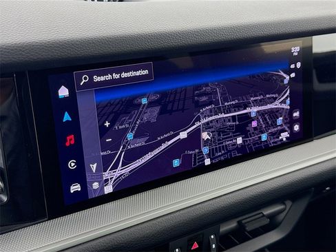 Certified 2025 Porsche Cayenne Coupe image 19