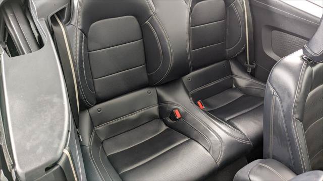 Used 2024 Ford Mustang Premium RWD image 16
