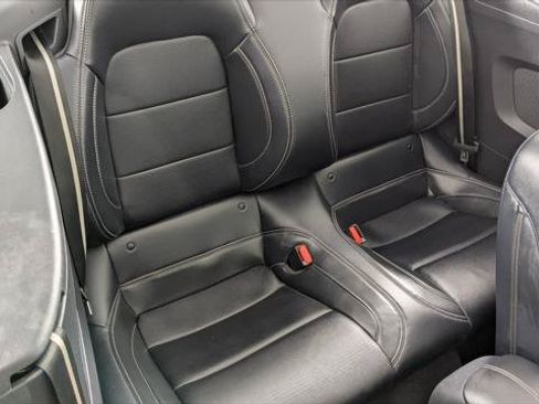 Used 2024 Ford Mustang Premium RWD image 16