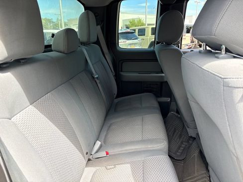 Used 2013 Ford F150 STX w/ Mid Equipment Group RWD image 26