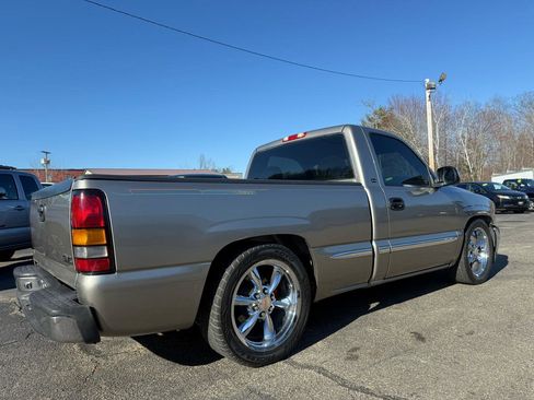 Used 1999 GMC Sierra 1500 SLE image 20