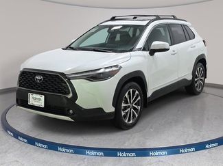 Certified 2023 Toyota Corolla Cross XLE w/ Convenience Package video 1