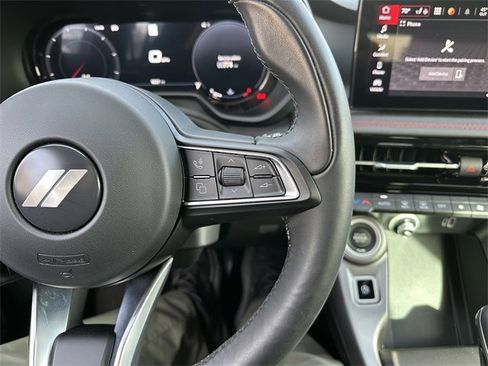 Used 2024 Dodge Hornet GT w/ Tech Pack w/o Parking image 37